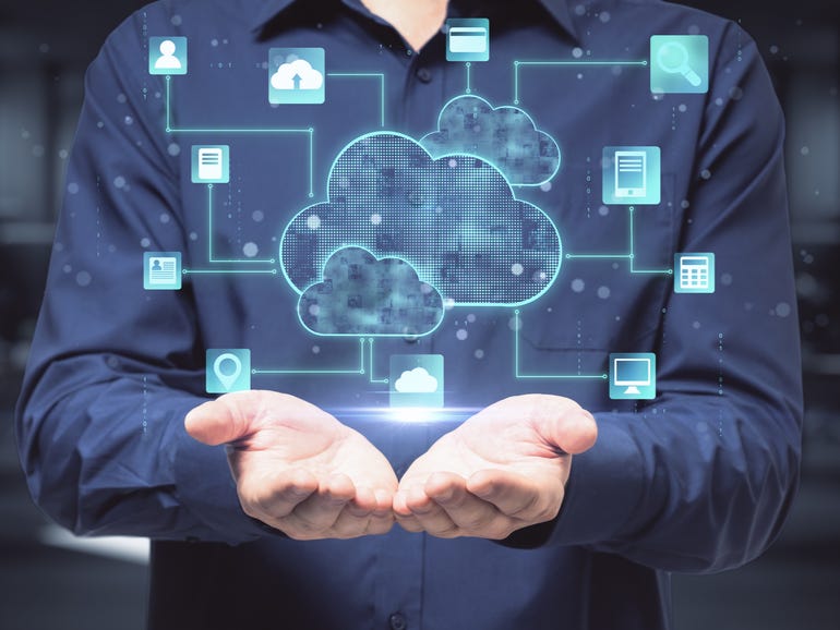 2022 technology trend review, part one: Open source, cloud, blockchain | ZDNet