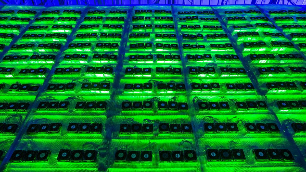 Developer turns 'future of gaming' talk into a surprise attack on convention's NFT and blockchain sponsors