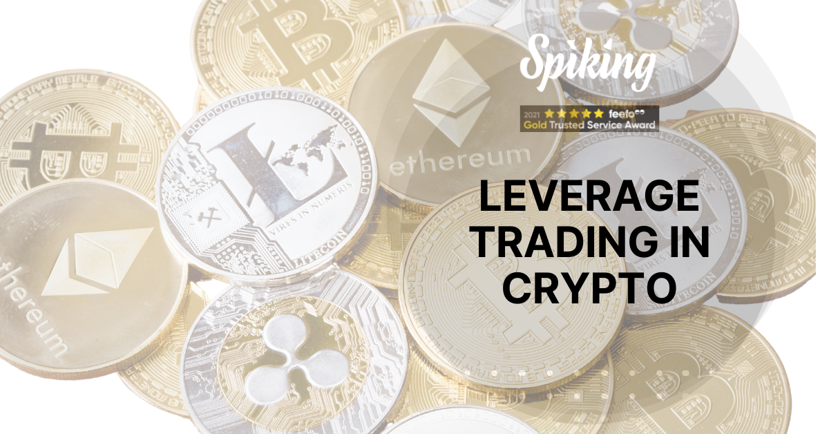 Leverage Trading in Crypto | Investing in Cryptocurrency | Bitcoin