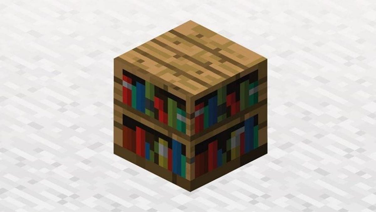 Mojang Bans All Blockchain Tech (And NFTs) From Minecraft
